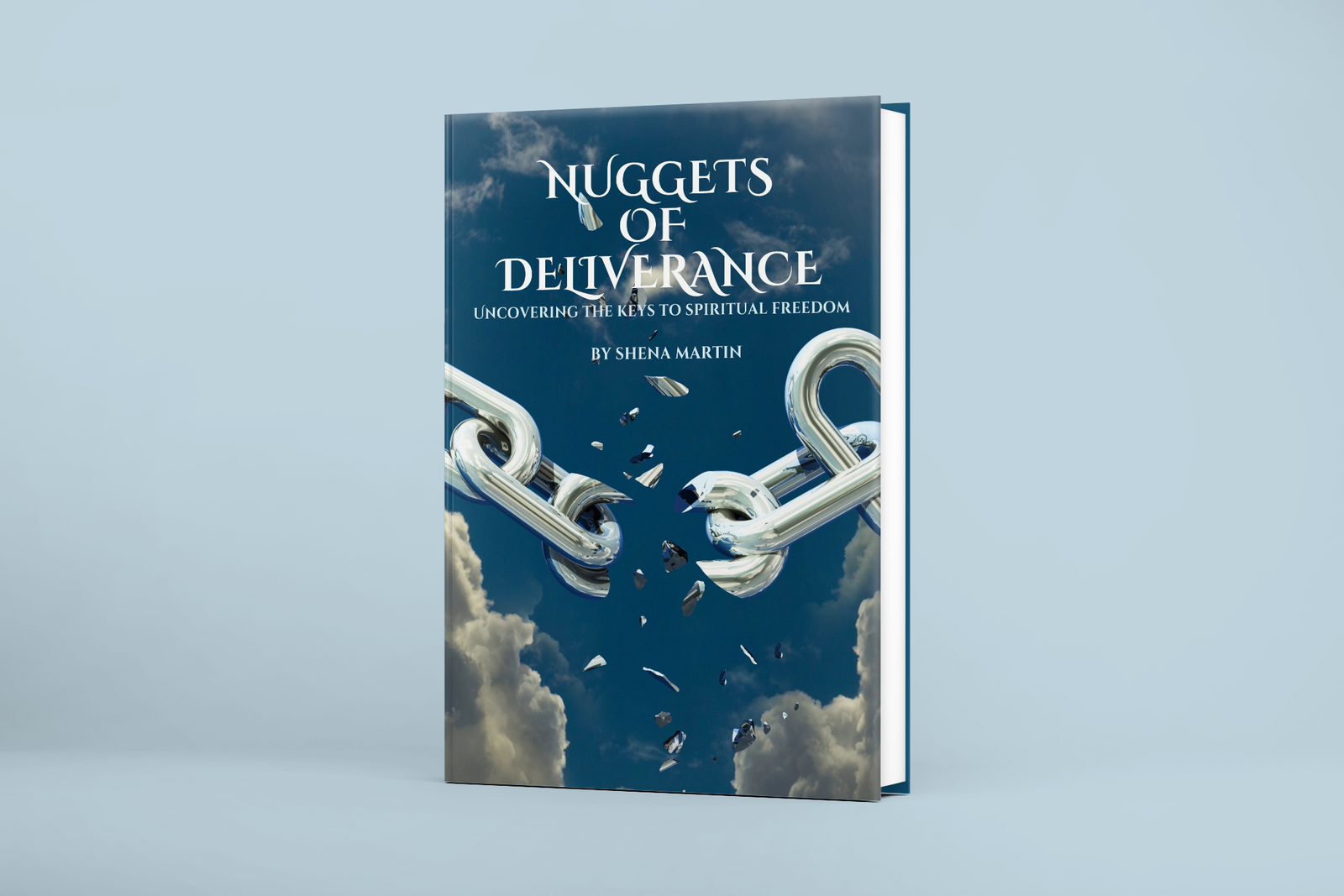 Nuggets of Deliverance