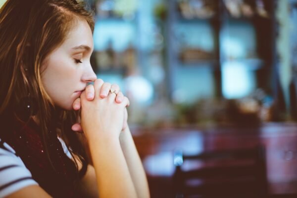 Recommitting Your Life to Christ: Finding Redemption and Restoration ...