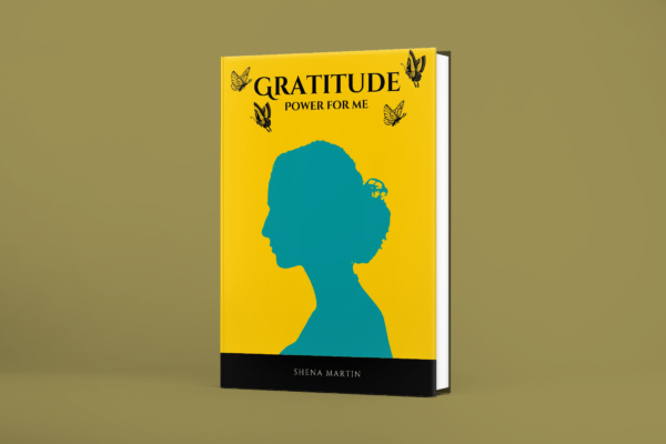 Gratitude: Power For Me