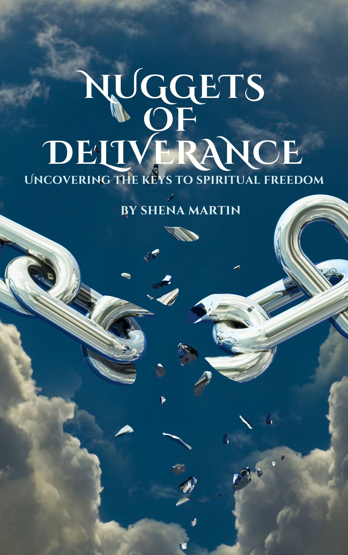 Nuggets of Deliverance - Image 2